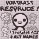 !FRAUD’s Poratrait Respruce (With ACS and Tainted Names)