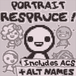 !FRAUD’s Poratrait Respruce (With ACS and Tainted Names)