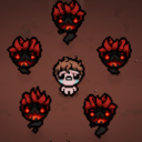 Five Dark Esaus