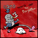 Sans over The Forgotten