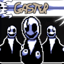 Gaster over Satan