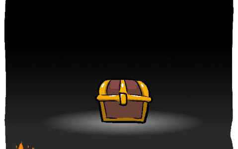 PLAYABLE CHEST! (April Fools Day)