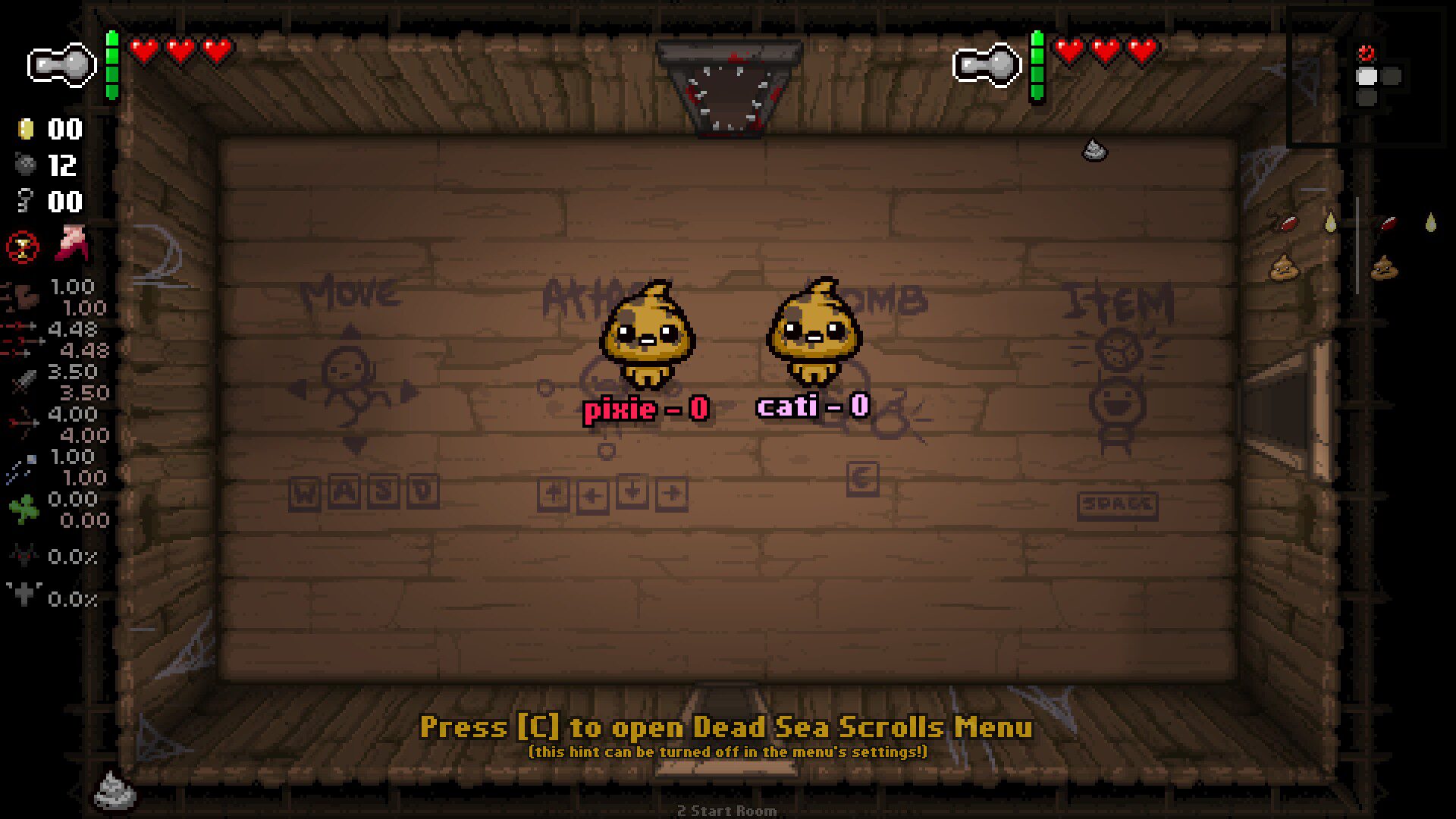 Competitive Co-op! — screenshot 7