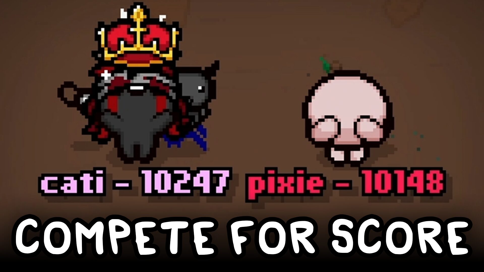Competitive Co-op! — screenshot 1