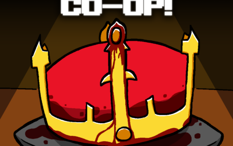 Competitive Co-op!