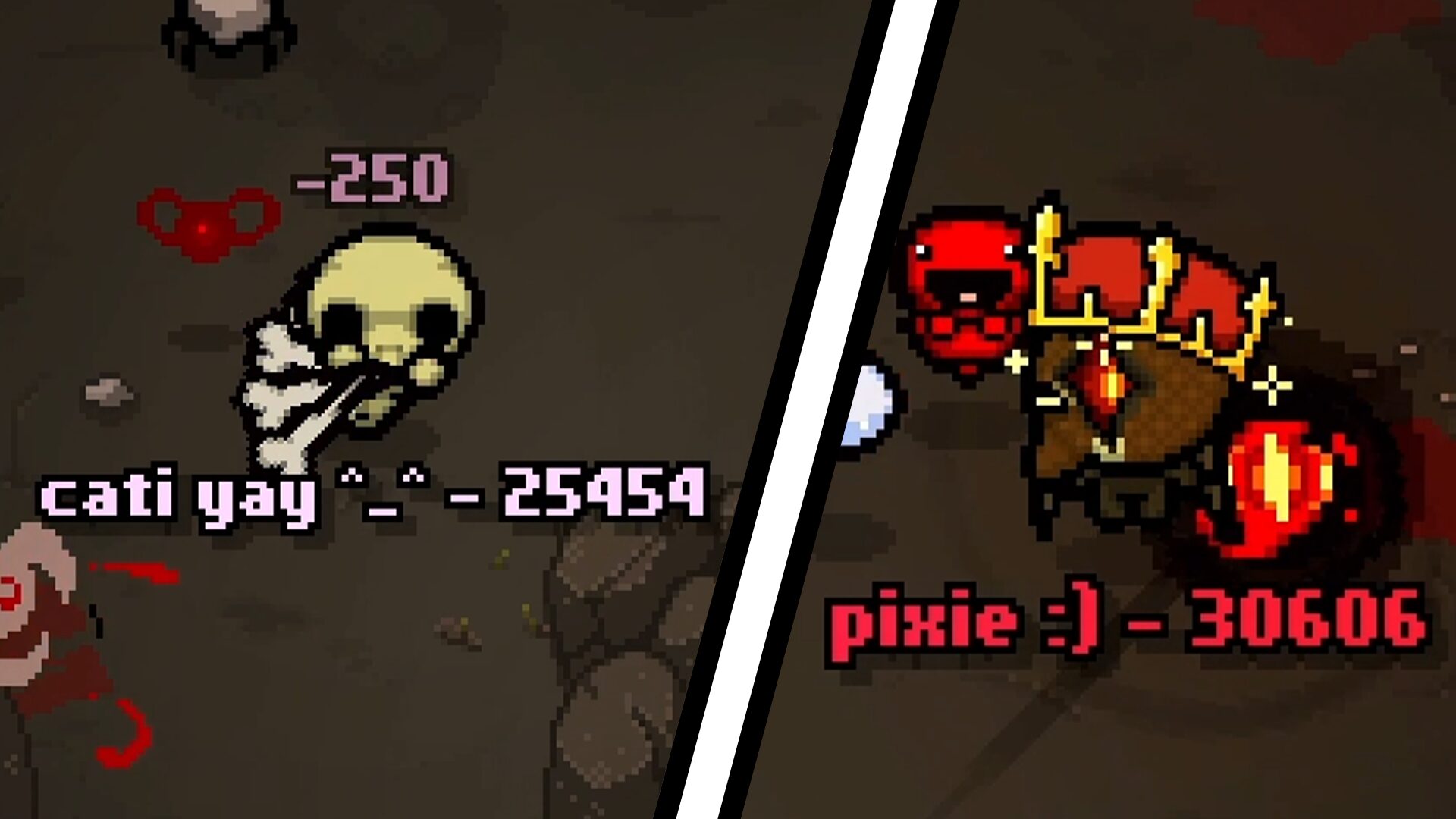 Competitive Co-op! — screenshot 2