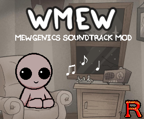 [RGON] Mewgenics Soundtrack Mod