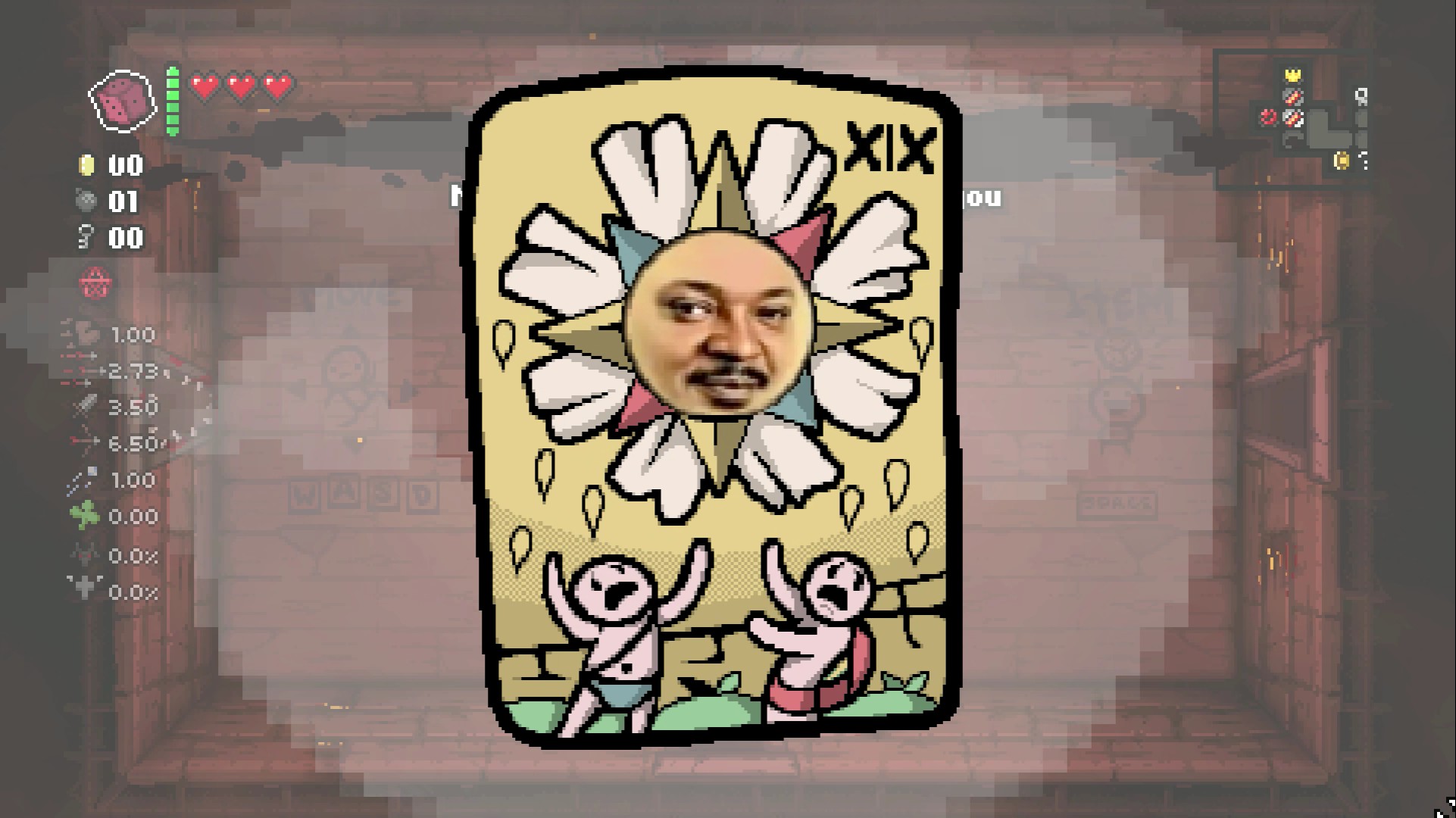 The Son — screenshot 1