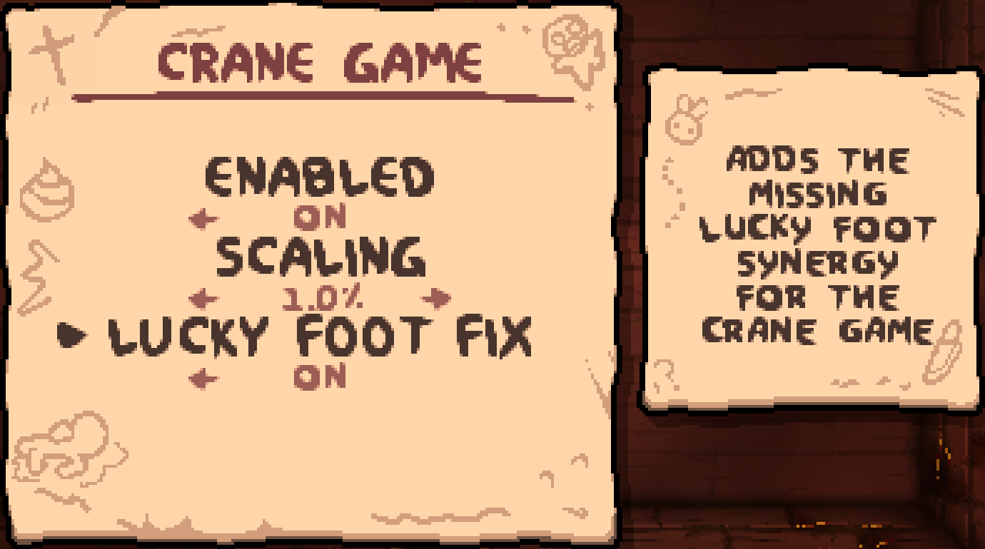 Luck Enhanced Machines — screenshot 6