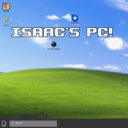 April Fools 2026: Isaac’s PC!