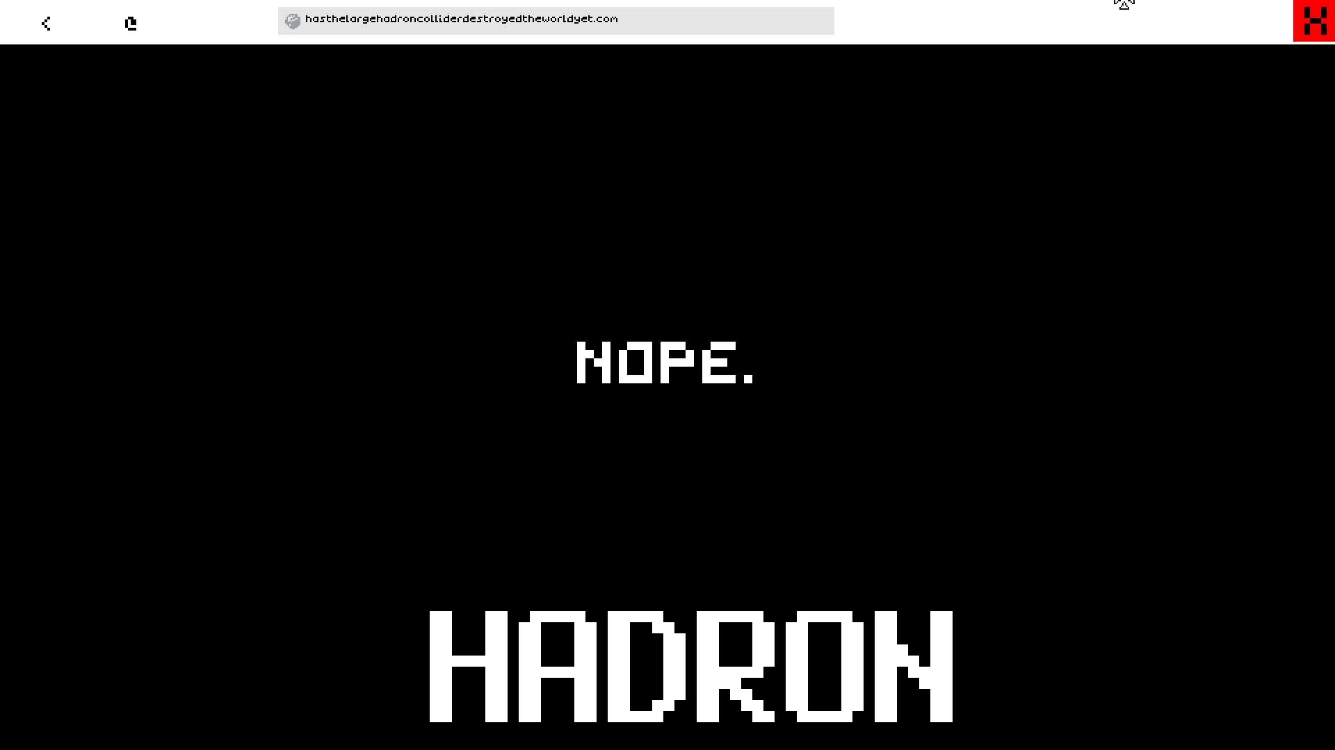 April Fools 2026: Isaac’s PC! — screenshot 8