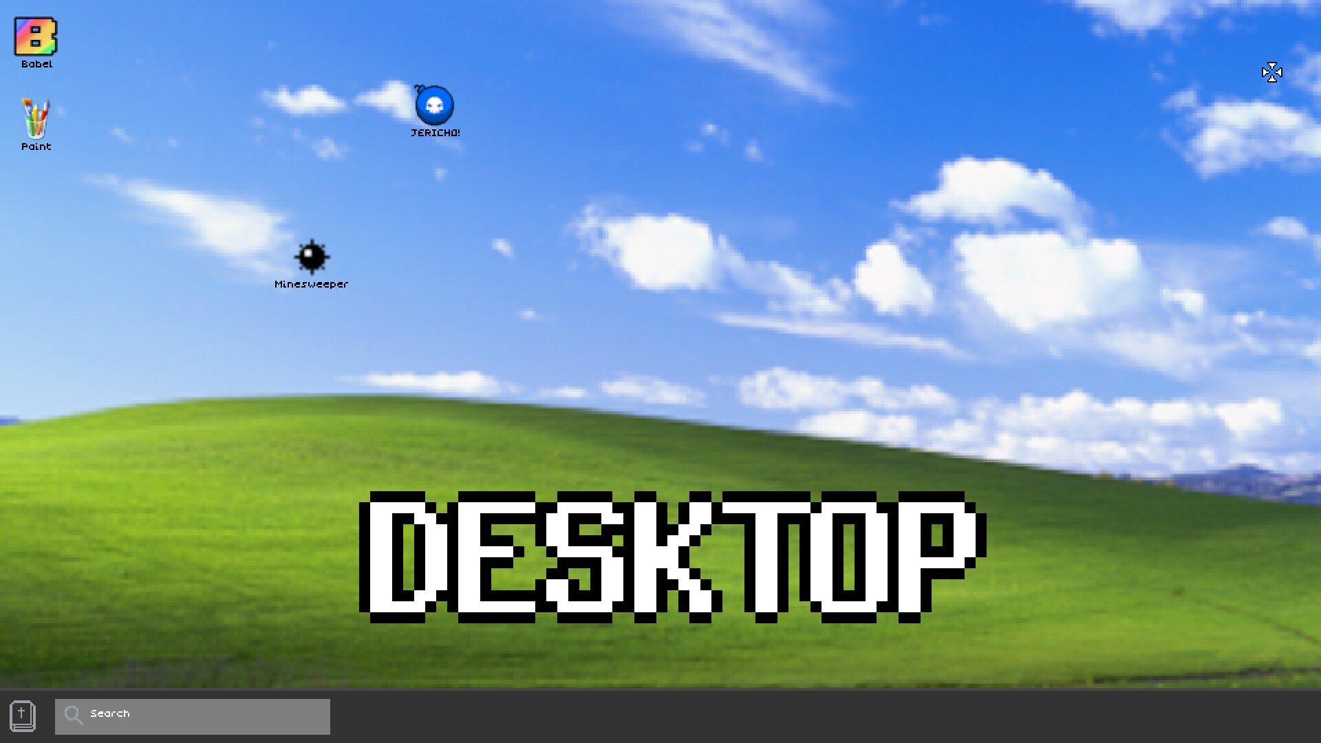 April Fools 2026: Isaac’s PC! — screenshot 6