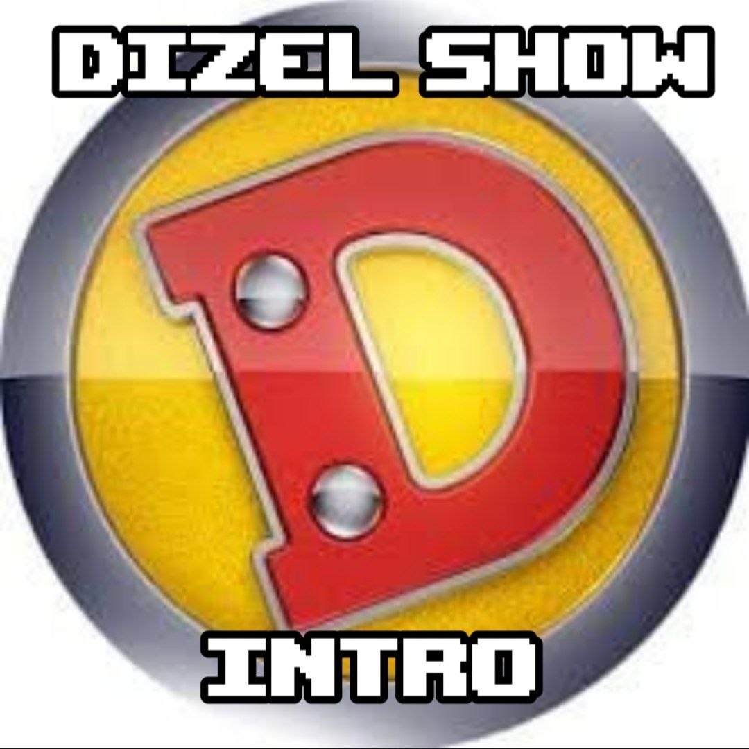 Dizel show intro — screenshot 1