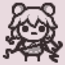 ![Touhou] Nazrin as Isaac