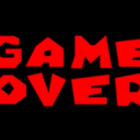 Sunshine Game Over
