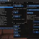 Mod Settings in ImGui [REPENTOGON]