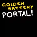 Golden Battery Portal