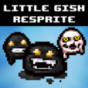 Random’s Little Gish Resprite
