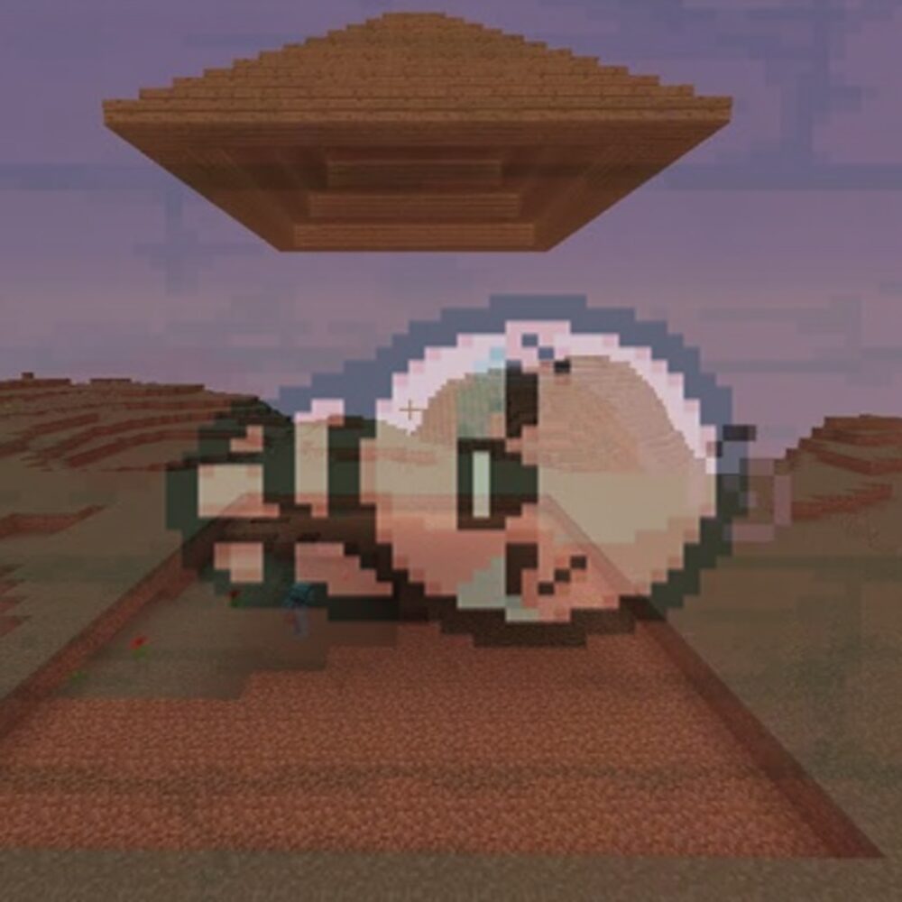 Anti-Grief Show SFX — screenshot 1