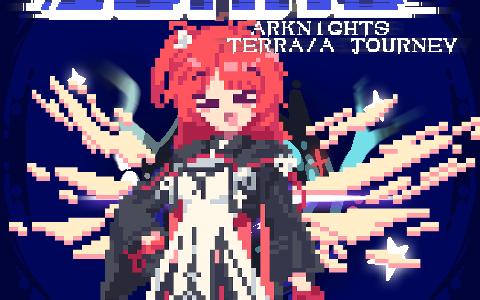 [RGON] Arknights : Z Lemuel’s Collection