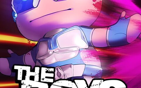 The Boys Mod