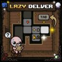 Lazy Delver