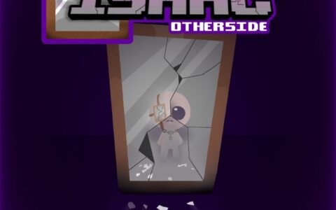 TBOI Otherside