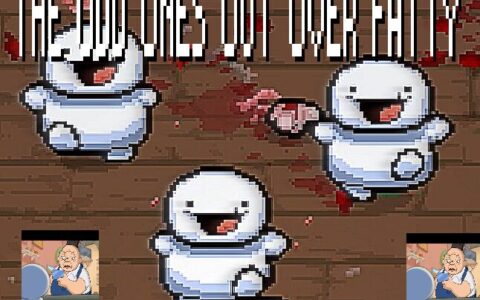 TheFat1sOut