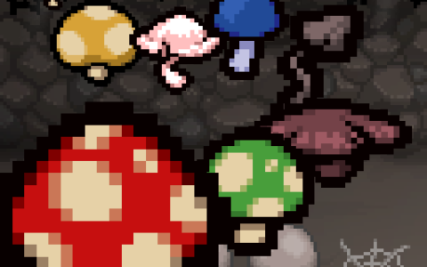 a mod for fun guys