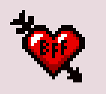 BFFS! (Best Friends Forgotten Support)
