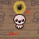 Treasure room portal at start