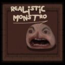 Realistic Monstro