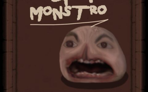 Realistic Monstro
