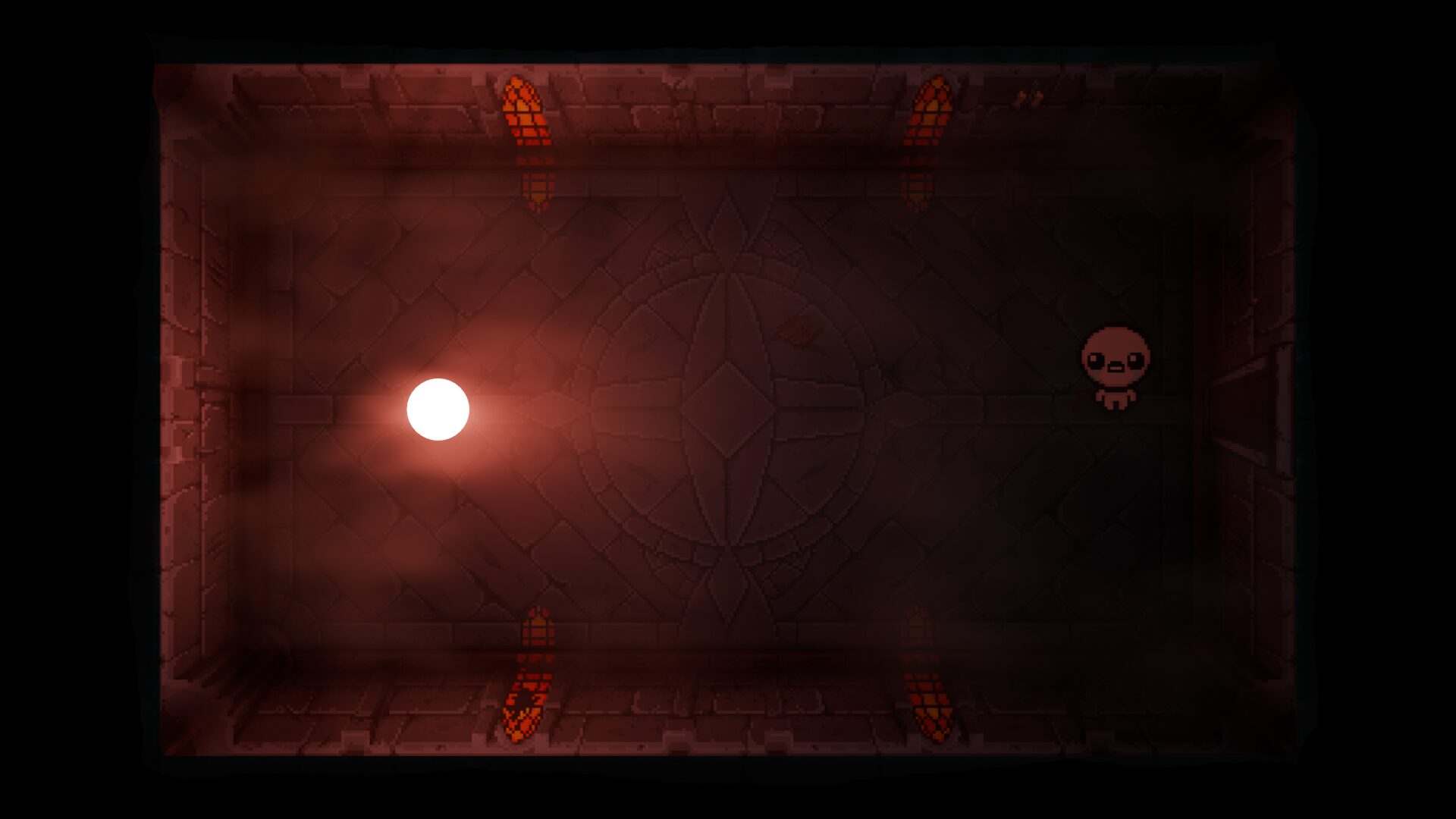 Isaac 2.0 OFFICIAL (green) — screenshot 2