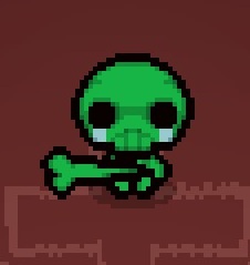 Forgotten But Green