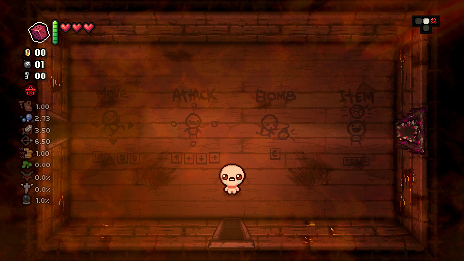 KIyo Graphics Remastered — screenshot 5