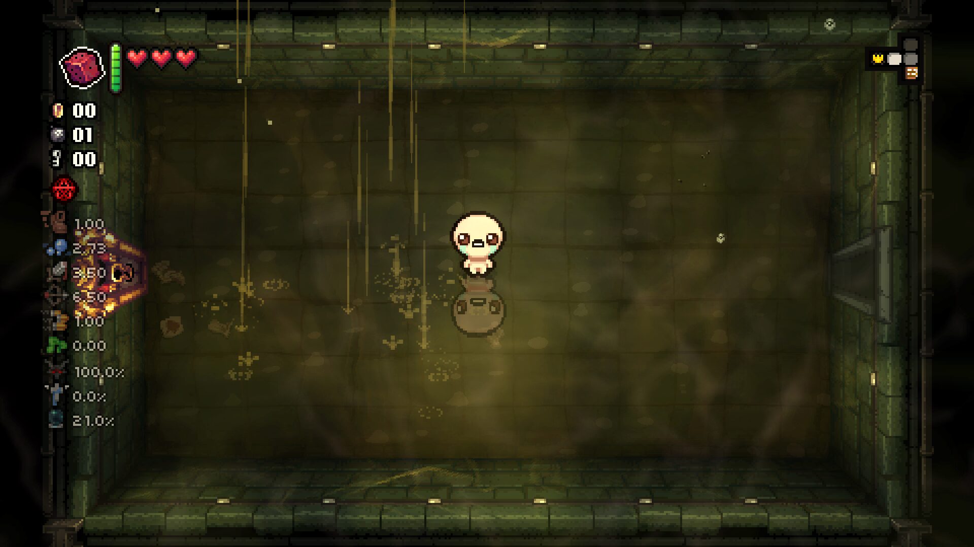 KIyo Graphics Remastered — screenshot 7