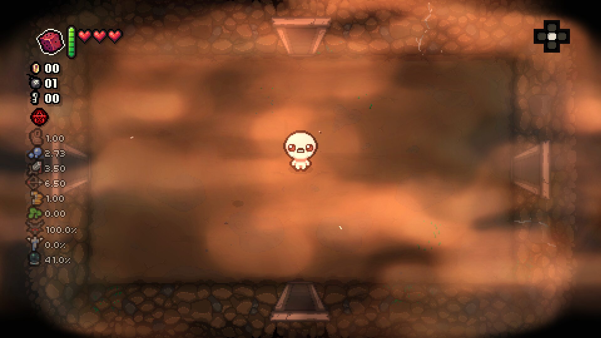 KIyo Graphics Remastered — screenshot 8