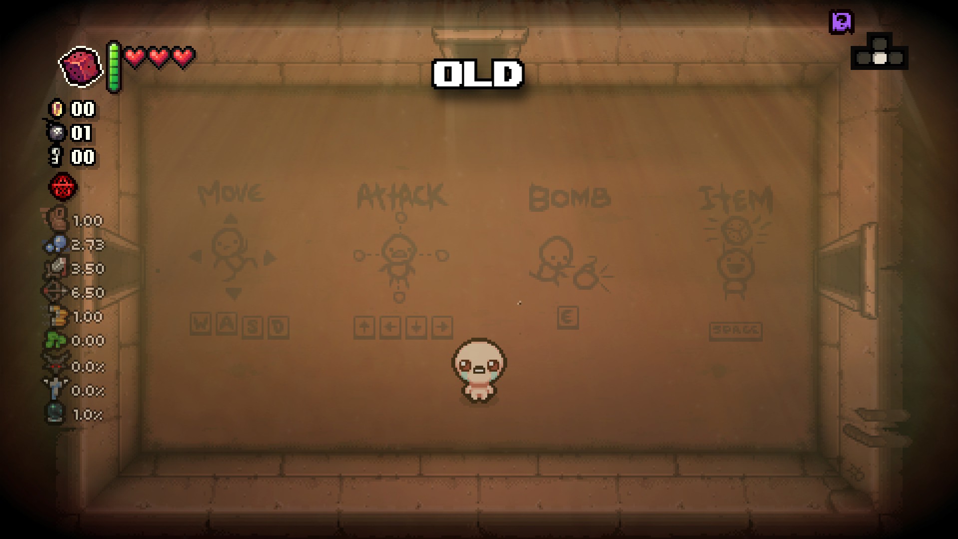 KIyo Graphics Remastered — screenshot 1
