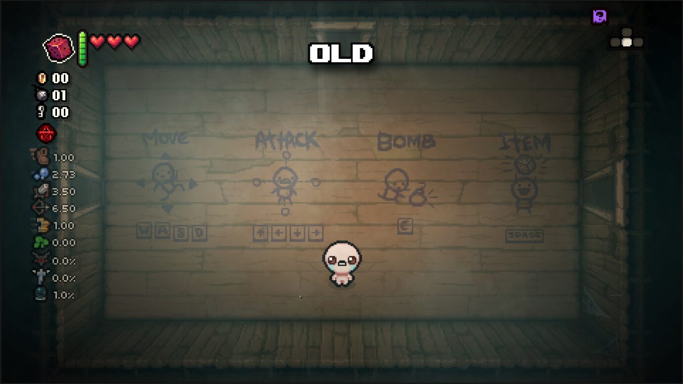 KIyo Graphics Remastered — screenshot 3