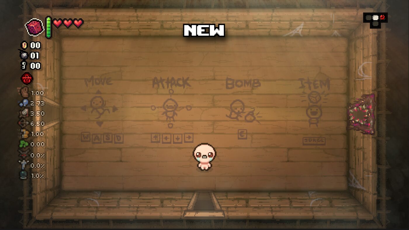 KIyo Graphics Remastered — screenshot 4