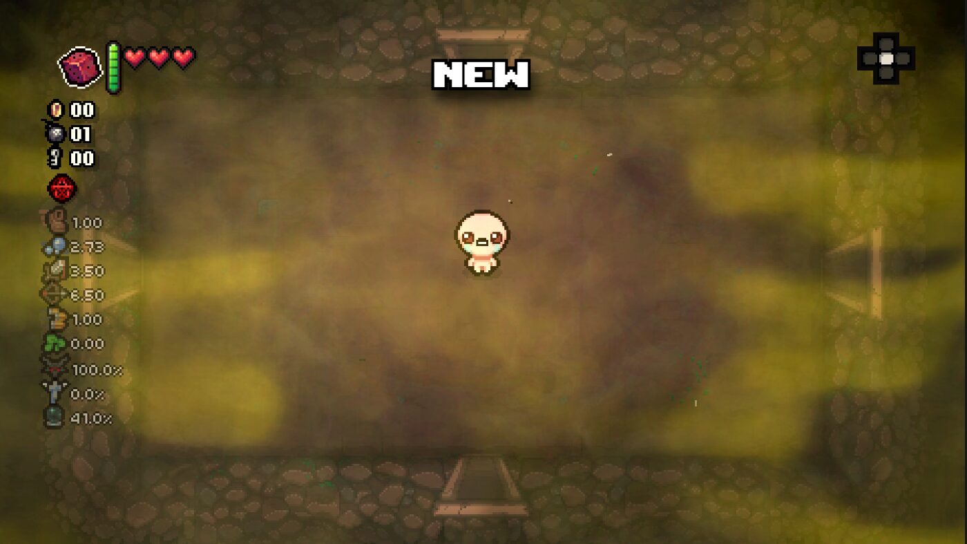 KIyo Graphics Remastered — screenshot 10