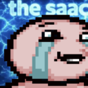 the saac head