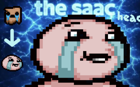 the saac head