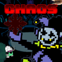 Jevil over Chaos