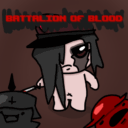 Battalion of Blood (MILITARY T.EVE)