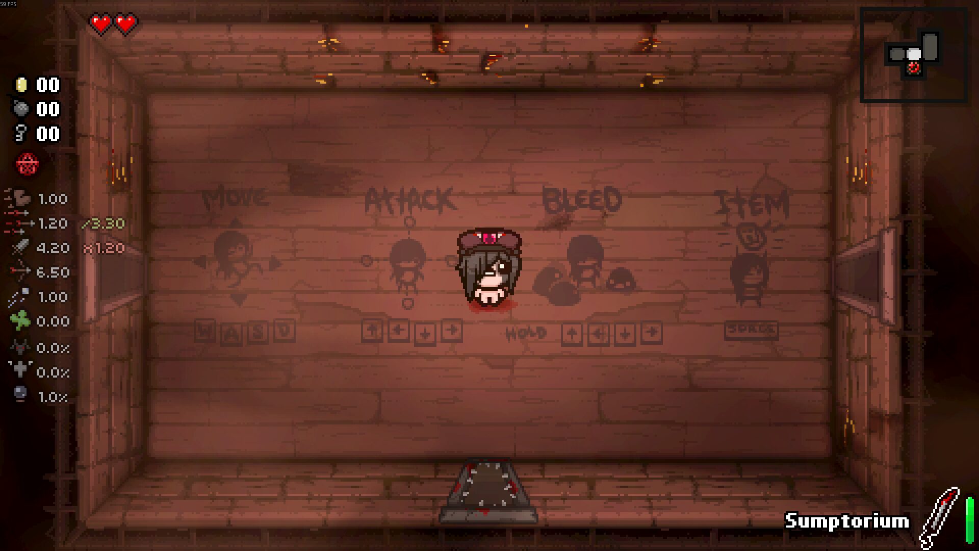 Battalion of Blood (MILITARY T.EVE) — screenshot 2