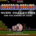 Ghosts ‘N Goblins Music Collection