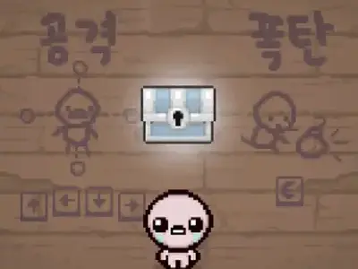 Faster Eternal Chest