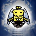 Spongebob Angel